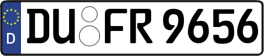 DU-FR9656
