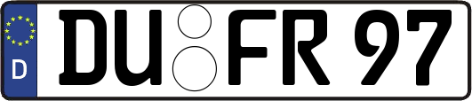 DU-FR97