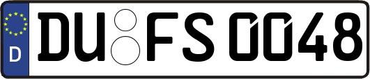 DU-FS0048