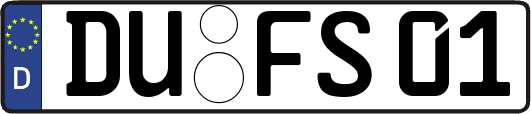 DU-FS01