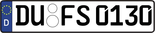 DU-FS0130