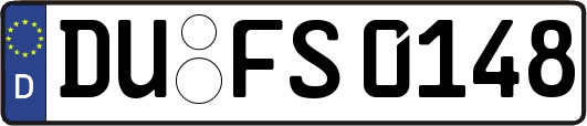 DU-FS0148