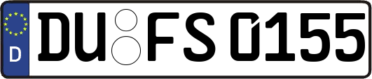 DU-FS0155