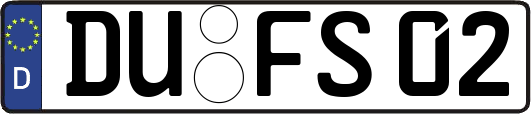 DU-FS02