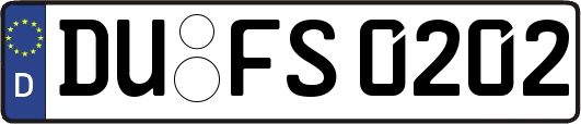 DU-FS0202