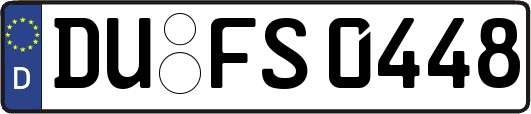 DU-FS0448