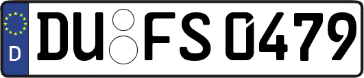 DU-FS0479