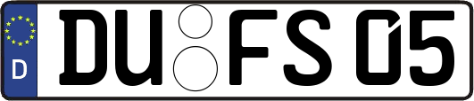 DU-FS05