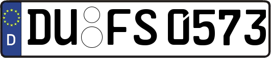 DU-FS0573
