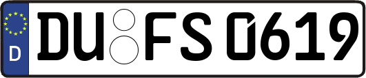 DU-FS0619