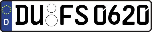 DU-FS0620