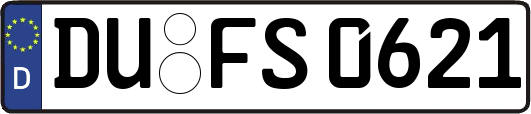DU-FS0621