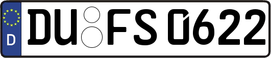 DU-FS0622