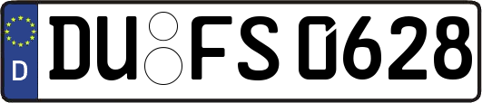 DU-FS0628
