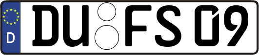 DU-FS09
