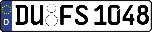 DU-FS1048