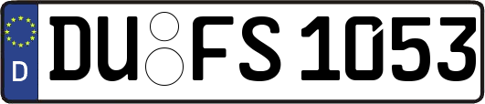 DU-FS1053