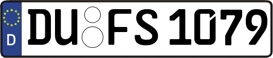 DU-FS1079