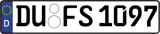 DU-FS1097