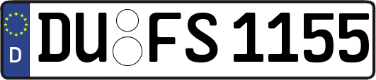 DU-FS1155