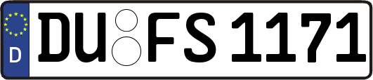 DU-FS1171