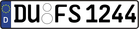 DU-FS1244