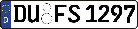 DU-FS1297