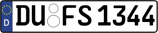 DU-FS1344