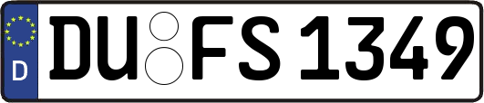 DU-FS1349