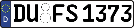 DU-FS1373