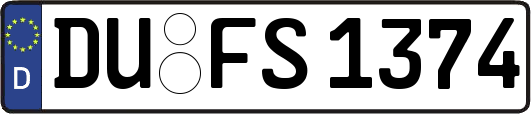 DU-FS1374