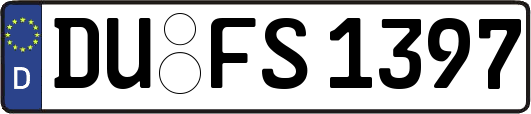 DU-FS1397