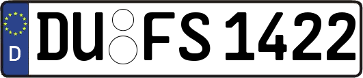 DU-FS1422