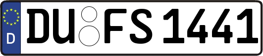 DU-FS1441