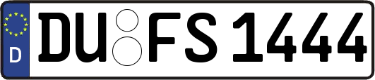 DU-FS1444