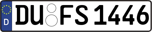 DU-FS1446