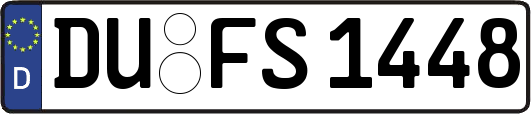DU-FS1448