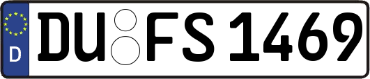 DU-FS1469