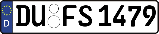 DU-FS1479