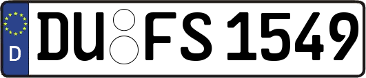 DU-FS1549