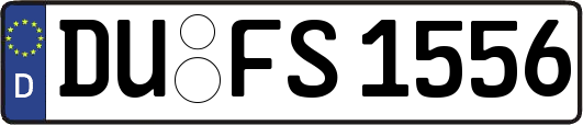 DU-FS1556