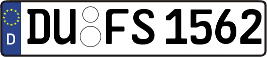 DU-FS1562