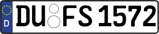 DU-FS1572