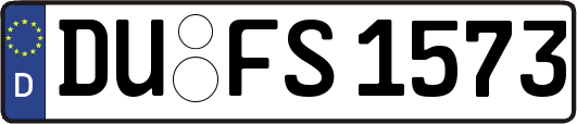 DU-FS1573