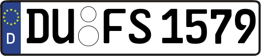 DU-FS1579