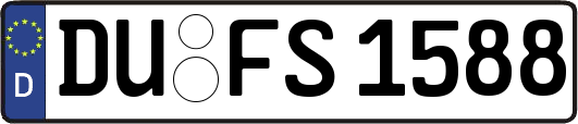 DU-FS1588
