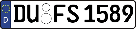 DU-FS1589
