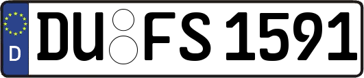DU-FS1591