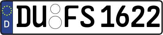 DU-FS1622