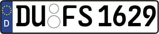 DU-FS1629